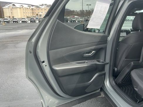 Certified 2024 Hyundai Santa Cruz SEL w/ Activity Package image 25