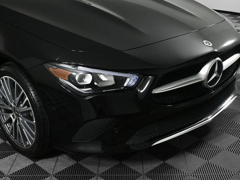 Used 2023 Mercedes-Benz CLA 250 image 34