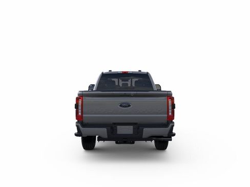 New 2026 Ford F350 Lariat w/ Black Appearance Package image 6