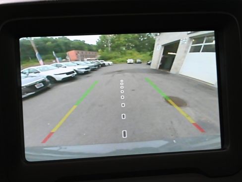 Used 2020 Jeep Renegade Altitude FWD image 22