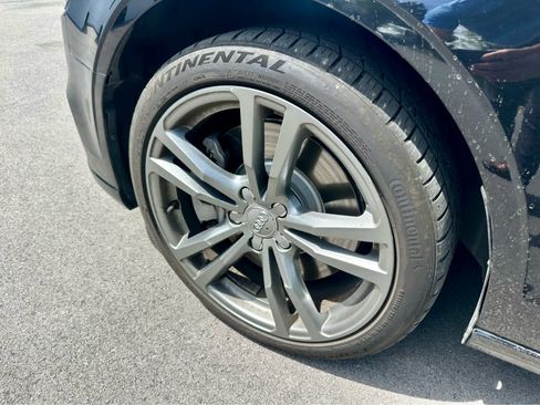 Used 2019 Audi A3 2.0T Premium w/ Convenience Package image 9