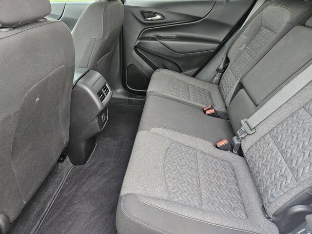 Used 2024 Chevrolet Equinox LT AWD/4WD image 30