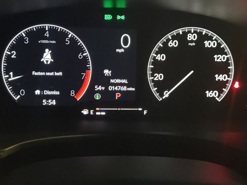 Used 2024 Honda Civic Sport image 11