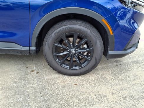 Used 2023 Honda CR-V Sport image 25