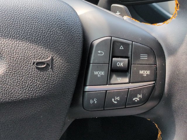 Certified 2025 Ford Maverick Tremor AWD/4WD image 33