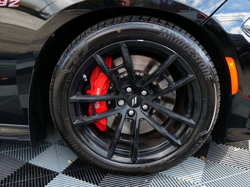 Used 2018 Dodge Charger R/T image 85