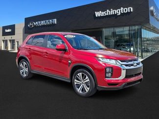 Used 2024 Mitsubishi Outlander Sport ES AWD/4WD video 1