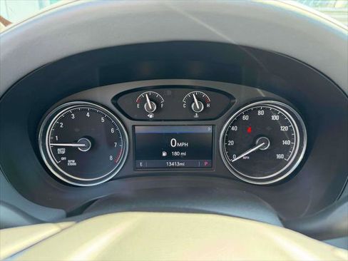 Certified 2024 Buick Enclave Essence w/ Experience Buick Package image 21