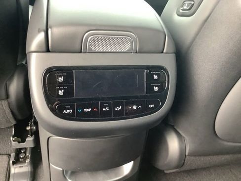 New 2026 Hyundai Ioniq 9 Limited AWD/4WD image 18