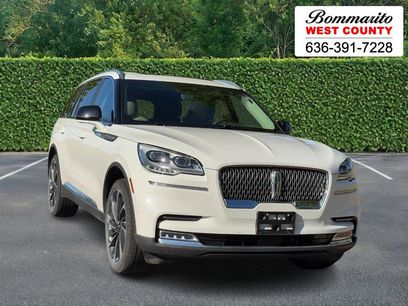 Used 2024 Lincoln Aviator Reserve w/ Equipment Group 201A