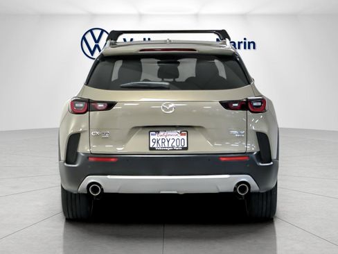 Used 2023 MAZDA CX-50 2.5 Turbo w/ Premium Plus Pkg image 4