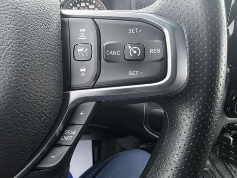 New 2026 RAM 5500 4x4 Crew Cab image 15