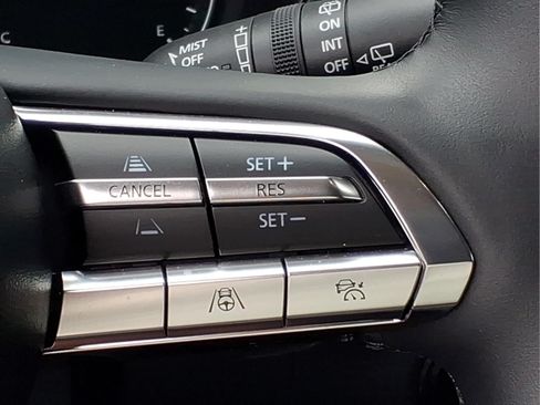 Certified 2025 MAZDA CX-50 AWD 2.5 Turbo w/ Weather Package image 12