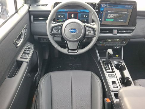 New 2026 Subaru Outback Limited AWD/4WD image 7
