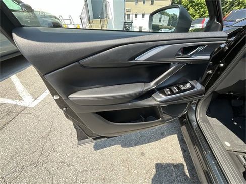 Used 2022 MAZDA CX-9 Grand Touring image 10