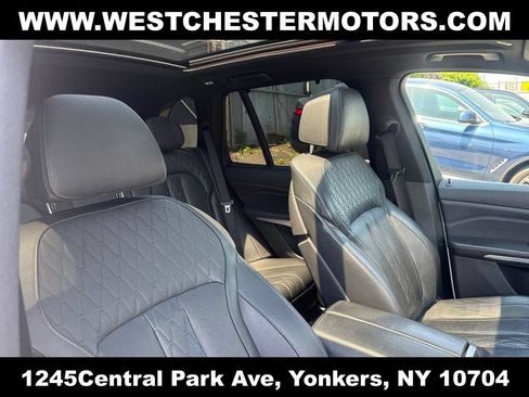 Used 2019 BMW X5 xDrive40i w/ M Sport Package AWD/4WD image 18