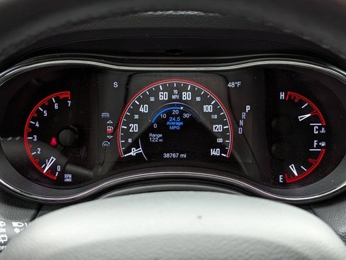 Used 2020 Dodge Durango GT AWD/4WD image 19