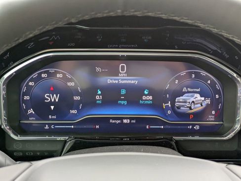 New 2025 Chevrolet Silverado 1500 RST w/ Convenience Package II image 18