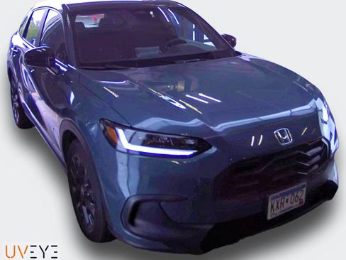 Used 2024 Honda HR-V Sport image 6