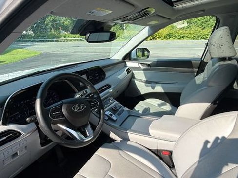 Used 2020 Hyundai Palisade SEL AWD/4WD image 17