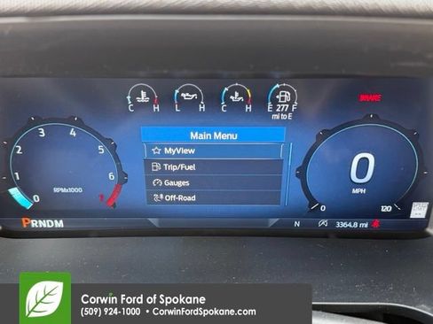 Used 2024 Ford F150 XLT w/ Equipment Group 303A High AWD/4WD image 27