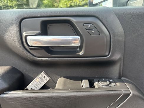 New 2025 Chevrolet Silverado 3500 W/T w/ WT Convenience Package image 14