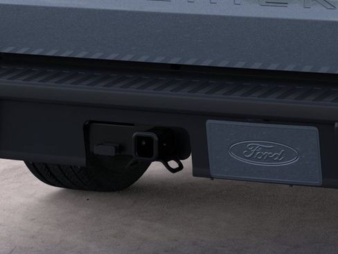 New 2026 Ford Maverick XLT FWD image 23