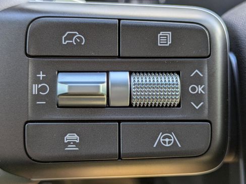 New 2026 Hyundai Palisade Calligraphy image 26