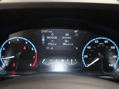 Used 2023 Ford Bronco Sport Big Bend w/ Convenience Package image 33