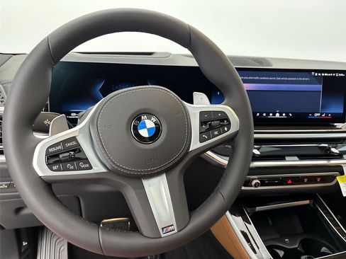 New 2026 BMW X5 xDrive40i w/ M Sport Package AWD/4WD image 22