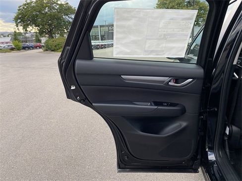New 2025 MAZDA CX-5 AWD 2.5 S image 25