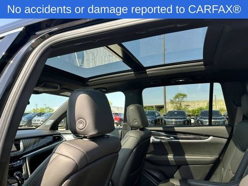 Used 2024 Cadillac XT6 Premium Luxury AWD/4WD image 17