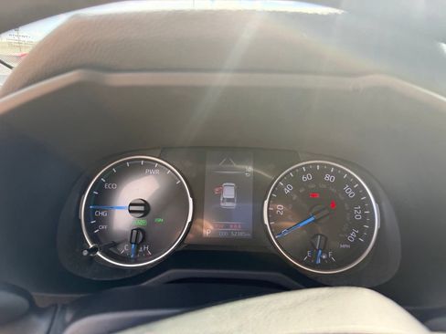 Used 2022 Toyota RAV4 XLE w/ Convenience Package AWD/4WD image 24