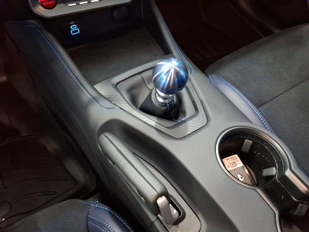 Used 2025 Ford Mustang Dark Horse RWD image 14
