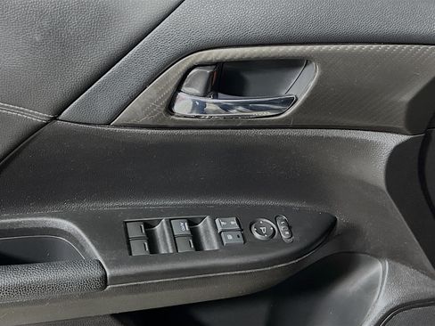 Used 2016 Honda Accord Sport image 17