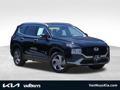 Used 2023 Hyundai Santa Fe SEL
