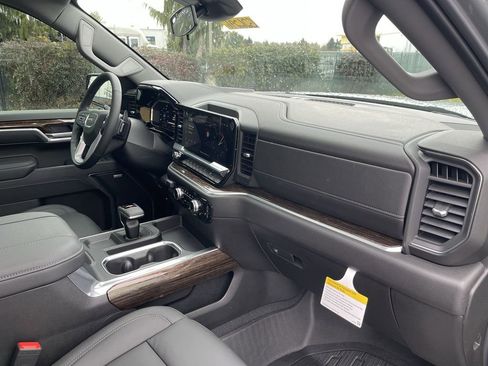 New 2026 GMC Sierra 1500 Elevation w/ Elevation Premium Package image 30