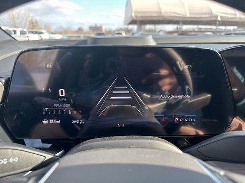 New 2026 Chevrolet Tahoe LS w/ LPO, Dark Essentials Package image 20