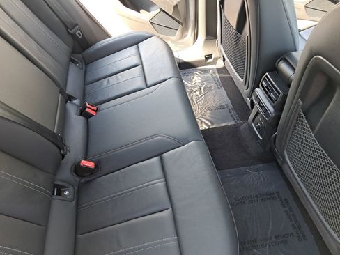 Certified 2024 Audi Q4 e-tron Premium image 11