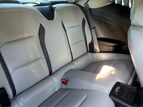 Used 2018 Chevrolet Camaro SS image 12