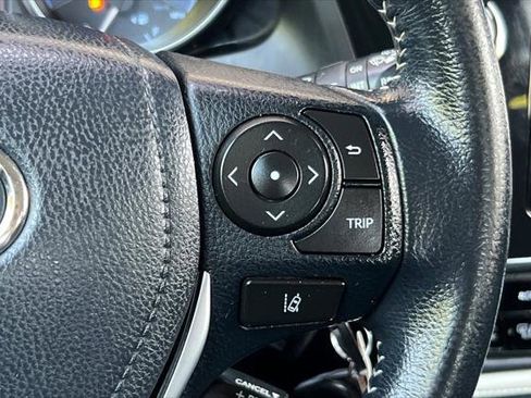 Certified 2018 Toyota Corolla iM w/ Carpet Mat Package (TMS) FWD image 25