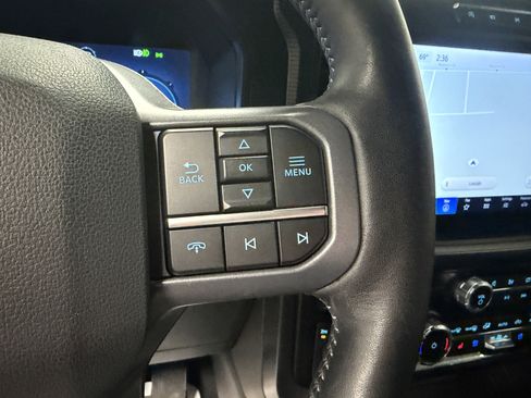 Used 2024 Ford F150 Lariat w/ Equipment Group 502A High AWD/4WD image 16