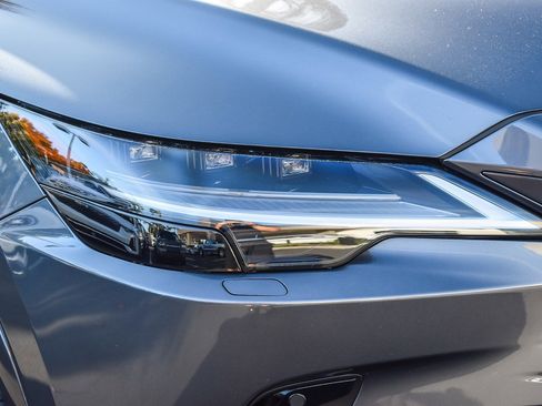 Used 2024 Lexus RX 450h AWD w/ Luxury Package image 8