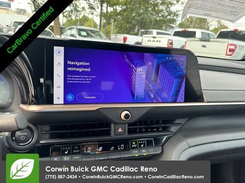 Used 2023 Toyota Crown w/ Carpet Mat Package (TMS) AWD/4WD image 24