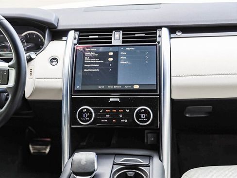 Used 2023 Land Rover Discovery HSE R-Dynamic AWD/4WD image 18
