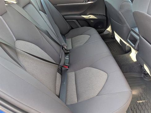 Used 2023 Toyota Camry LE image 11