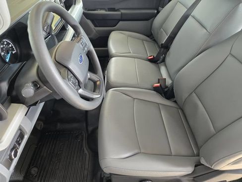 New 2026 Ford F350 XL AWD/4WD image 9