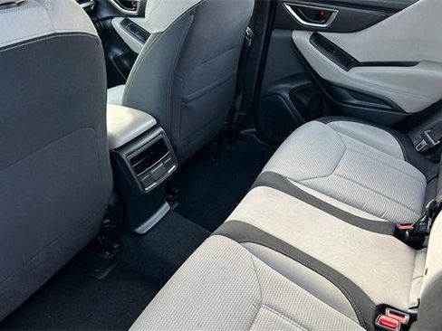 Used 2023 Subaru Forester 4D Sport Utility image 12