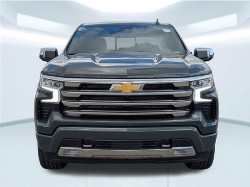New 2026 Chevrolet Silverado 1500 High Country image 10