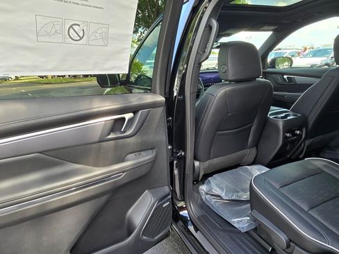 New 2026 Buick Enclave Sport Touring w/ Power Package image 36